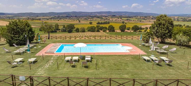 农家乐Querciolo(Il Querciolo - Azienda Biologica, Agriturismo e Cantina)图片