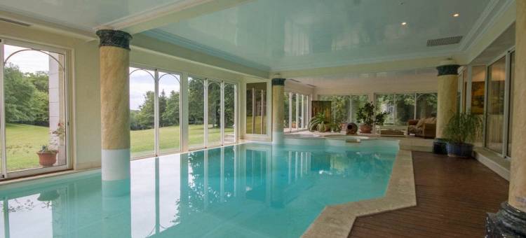 朗乌艾尔城堡酒店(Château de Lannouan)图片