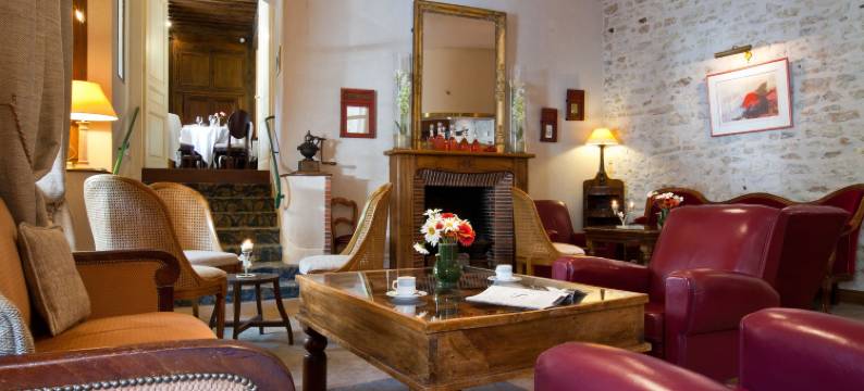 蒙特斯潘-塔列朗大酒店(Grand Hôtel de Montespan Talleyrand)图片