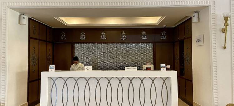 齐普尔艾美水疗度假村(Le Méridien Jaipur Resort & Spa)图片