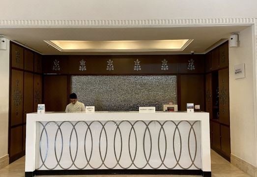 Le Méridien Jaipur Resort & Spa Hotel Overview