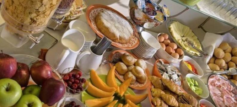 微笑别墅酒店(Hotel Villa Del Sorriso)图片