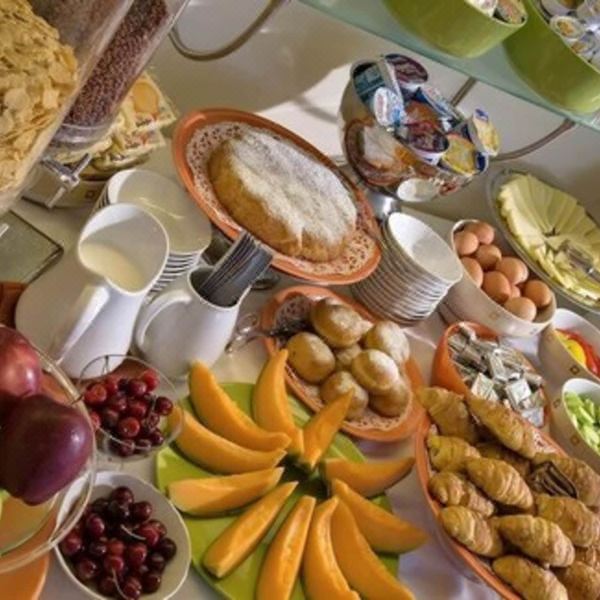 微笑别墅酒店(Hotel Villa Del Sorriso)图片