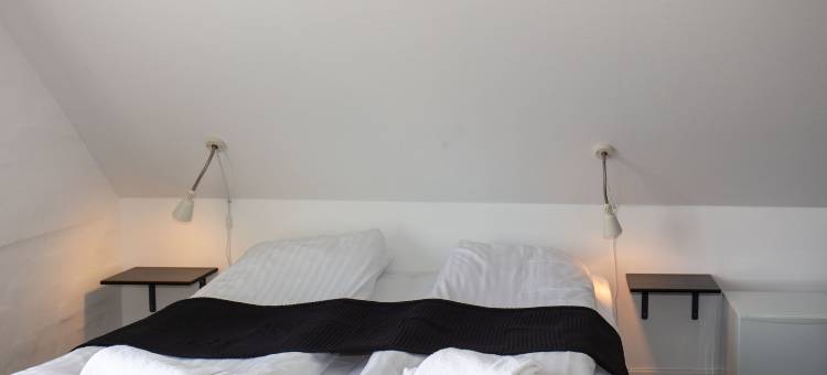 福尔登斯家庭旅馆(Foldens Bed & Breakfast)图片