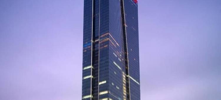 乐天公寓(Lotte The Residence)图片