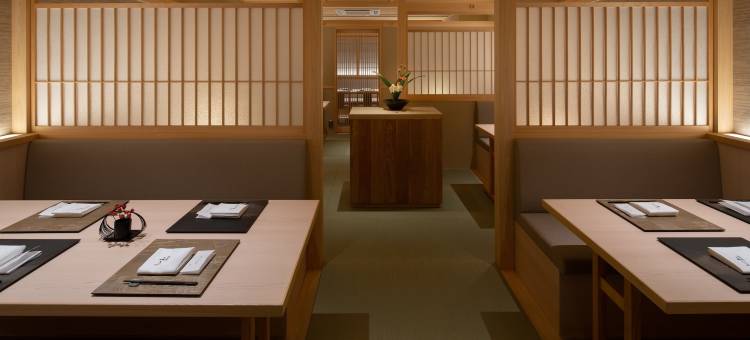 京都JUNEI酒店(The Junei Hotel Kyoto)图片