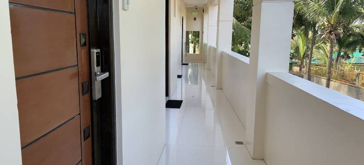 马里斯特拉海滩MJ别墅度假村(Villa MJ Maristela Beach Resort)图片