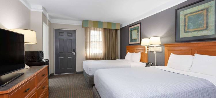 彭萨科拉昆塔温德姆酒店(La Quinta Inn by Wyndham Pensacola)图片