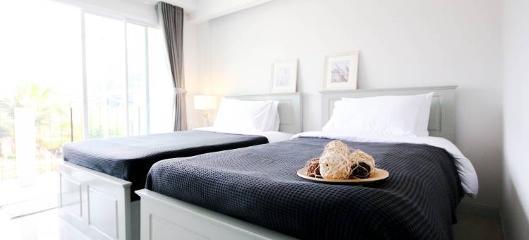 通克拉精品酒店(Tonkla Boutique Hotel)图片