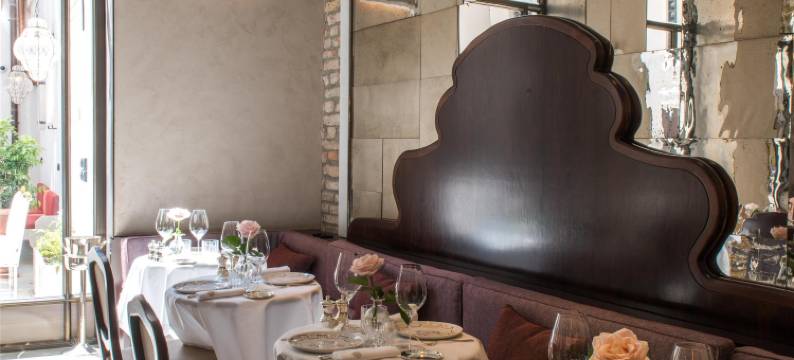 Nolinski Venezia－Evok系列(Nolinski Venezia - Evok Collection)图片