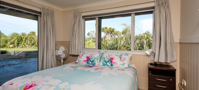 卡卡图住宿加早餐旅馆(Kakatu Retreat)图片