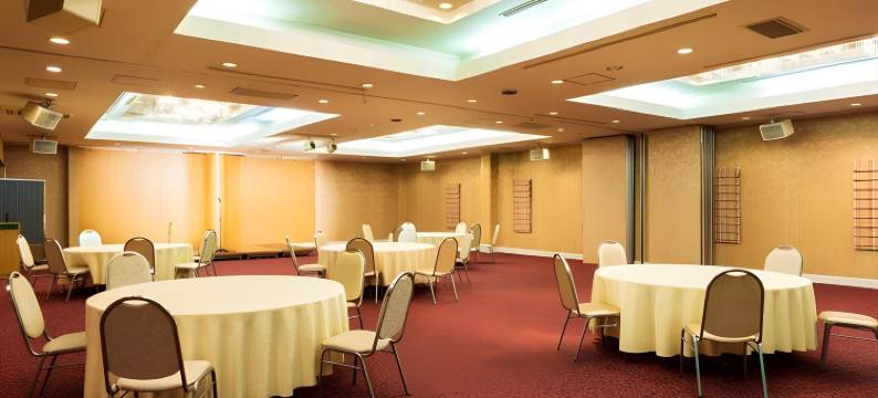 宇佐河畔酒店(USA Hotel Riverside)图片