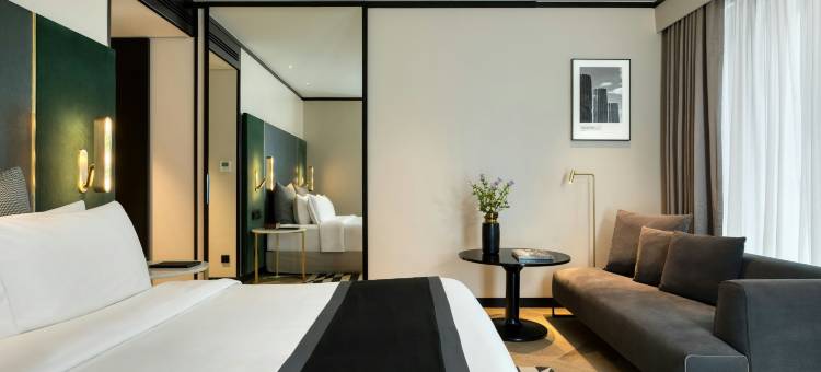 傲途格精选学院酒店(Academias Hotel, Autograph Collection)图片