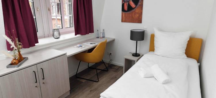 圣芭芭拉-豪斯(St. Barbara-Haus)图片