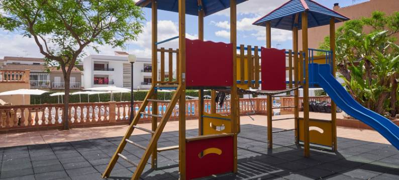 坎皮卡福特BQ酒店(BQ Can Picafort Hotel)图片