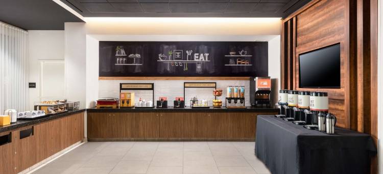 圣何塞樱桃大道欢朋酒店(Hampton Inn by Hilton San Jose Cherry Ave)图片