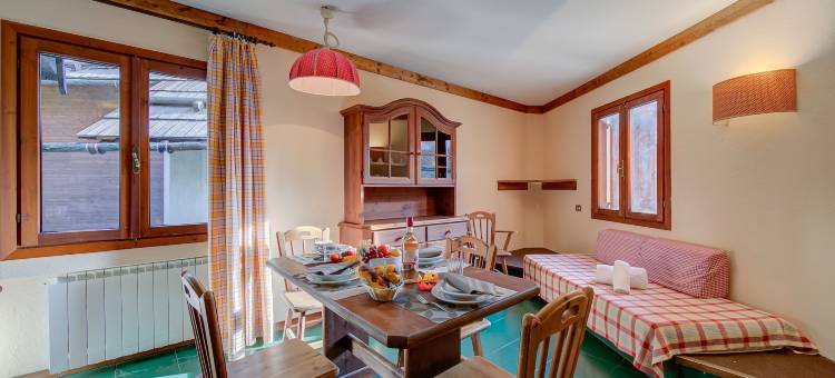 格兰奇徒步滑雪 - 36C 塞斯特里耶(Grange Hike Ski - 36C Sestriere)图片