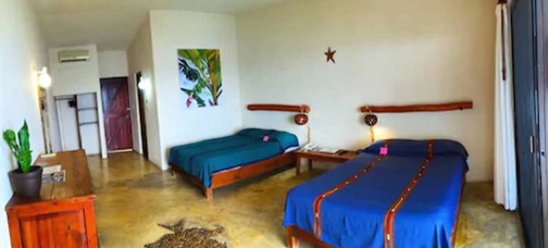 蓝色天使度假酒店(Blue Angel Resort)图片