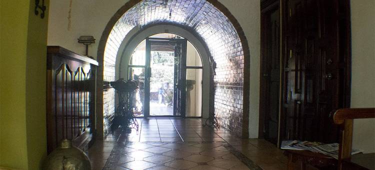 圣犹大公寓酒店旅馆(Apart-Hotel Posada San Judas)图片