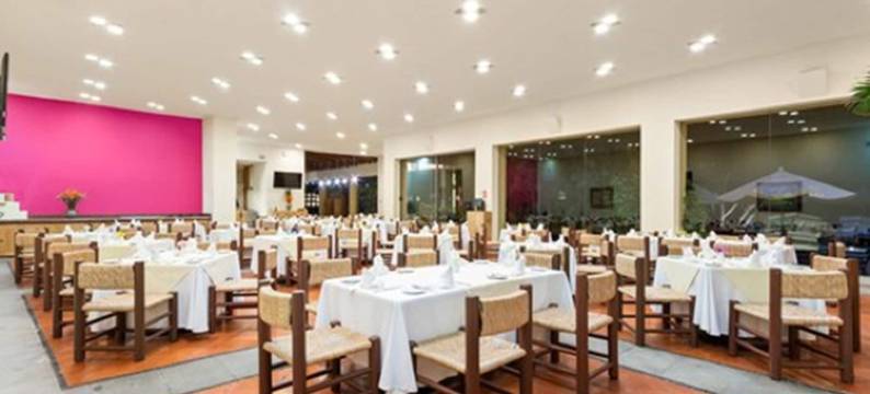 兰乔圣迭戈格兰Spa度假酒店(Hotel Rancho San Diego Grand Spa Resort)图片