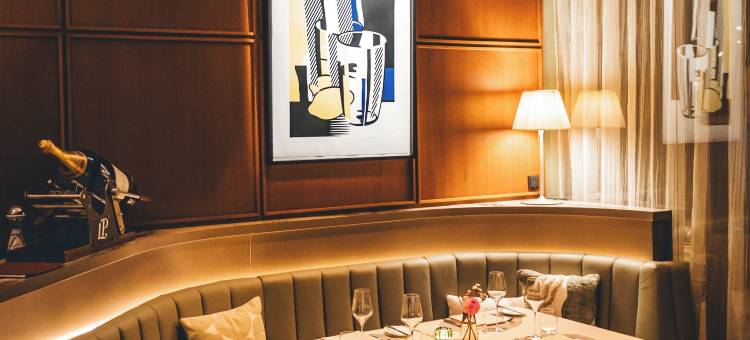 维也纳无忧酒店(Hotel Sans Souci Vienna)图片