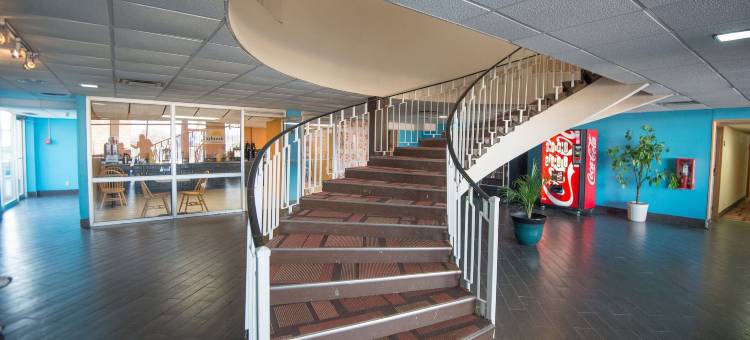 莱特堡辛辛那提地区戴斯酒店(Days Inn by Wyndham Fort Wright Cincinnati Area)图片