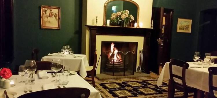 彼特森阿米代尔酒庄(Petersons Armidale Winery and Guesthouse)图片