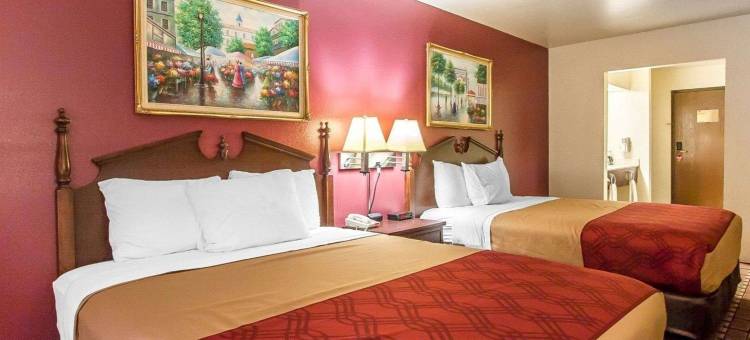 德克斯特伊克诺旅馆(Econo Lodge)图片