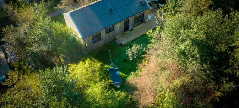 水屋Skries在Nes(Waterlodge Skries in Nes)图片