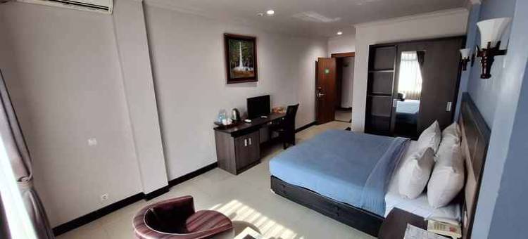 星光酒店(Hotel Bintang Redannte)图片