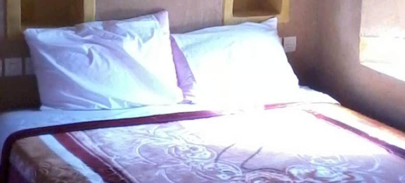 珍妮生态旅游旅馆(Casbah d'hôte la Jeanne Tourisme Ecologique)图片