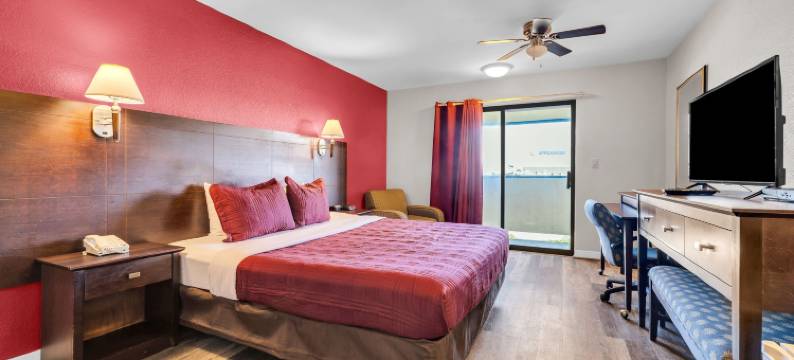 海湾微风旅馆(Bay Breeze Inn)图片