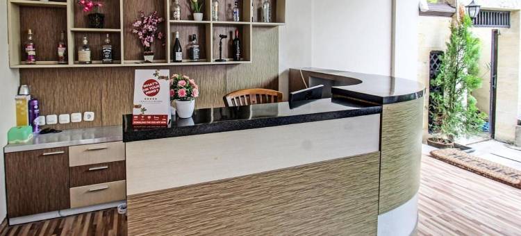 基马拉家庭旅馆(Kimara Homestay)图片