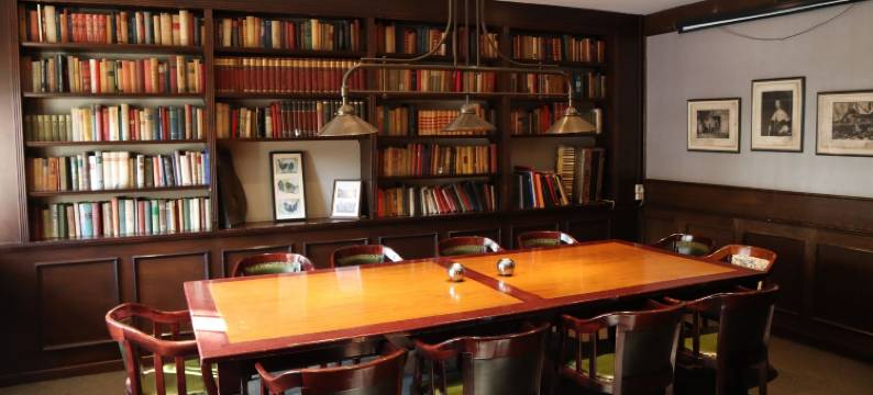 胡格霍尔顿餐厅酒店(Restaurant & Hotel Hoog Holten)图片