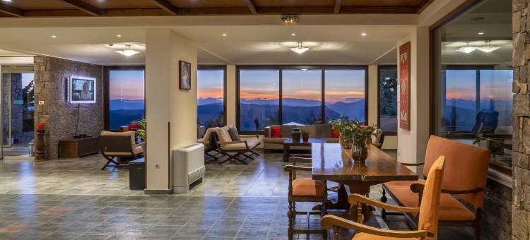 阿内莫利亚山度假村(Anemolia Mountain Resort)图片