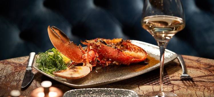 奥本湾酒店(Oban Bay Hotel)图片