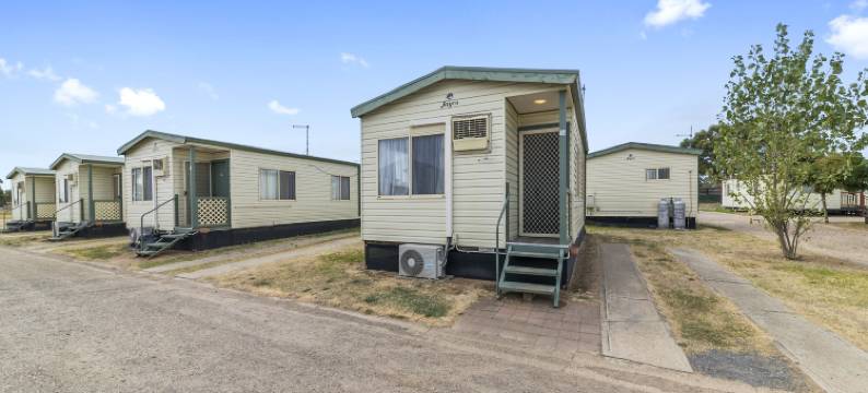 贝纳拉旅游公园酒店(Benalla Tourist Park)图片