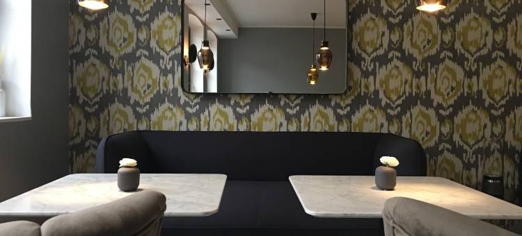 rugs 科隆酒店(Rugs Hotel Köln)图片