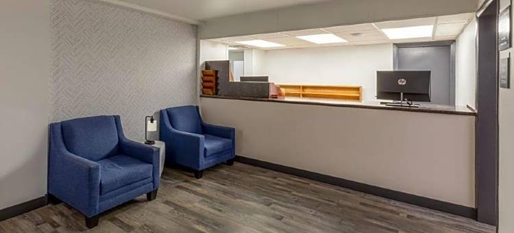 Super 8 by Wyndham Laredo图片