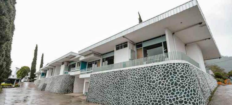 Grand Hap Kintamani Sarangan图片