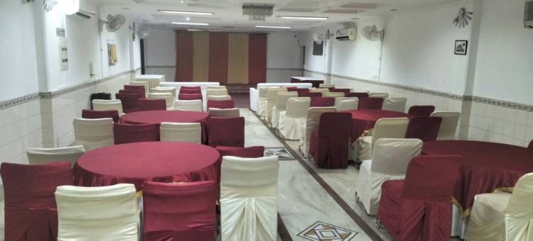 红卧房酒店(Hotel Redbury)图片