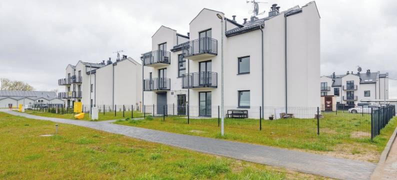 Sun & Snow 莫雷洛瓦公寓(Morelowa, Sun & Snow)图片