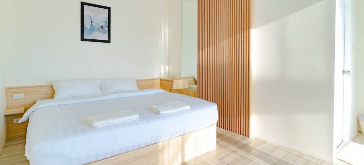 别墅帕拉蒙特2(Villa Paramount 2)图片