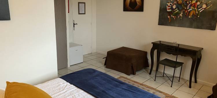 多瑙河领域(Le Domaine du Gravier)图片