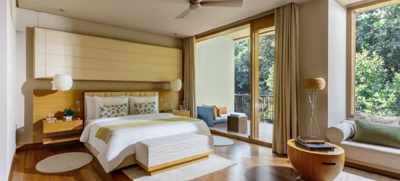 瓦纳六善酒店(Six Senses Vana - A Wellness Retreat)图片