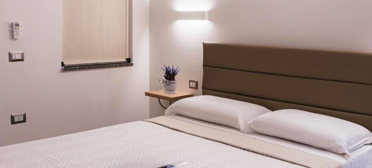 艺术精品房间(Art Boutique Rooms)图片