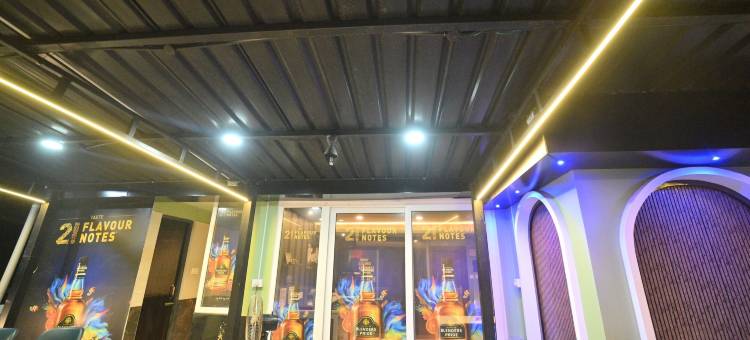 猎户座酒店(Hotel Orion)图片