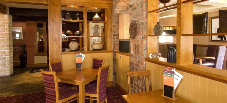 普利茅斯萨顿港普瑞米尔酒店(Premier Inn Plymouth (Sutton Harbour))图片