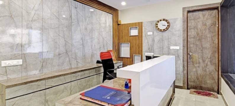 沙什瓦特酒店(Hotel Shashwat)图片