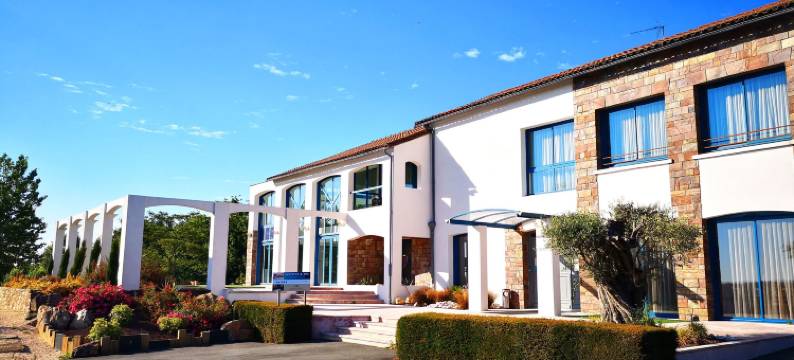 诸圣节宅邸酒店(Maison Toussaint)图片